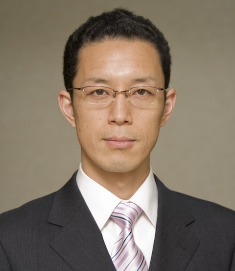 Koji Nishimura